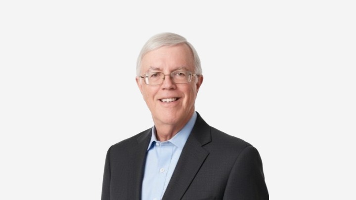 Kevin Rice